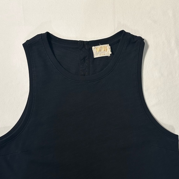 Nation Ltd. Harumi Women’s Dress. Color Black Size M - Picture 10 of 13